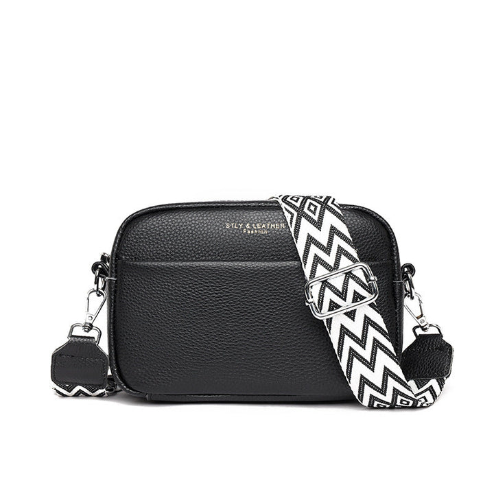 Niki Genuine Leather Bag