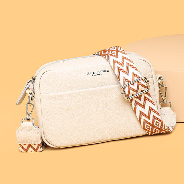 Niki Genuine Leather Bag
