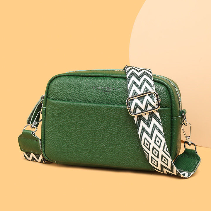 Niki Genuine Leather Bag