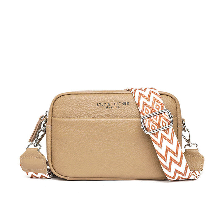 Niki Genuine Leather Bag