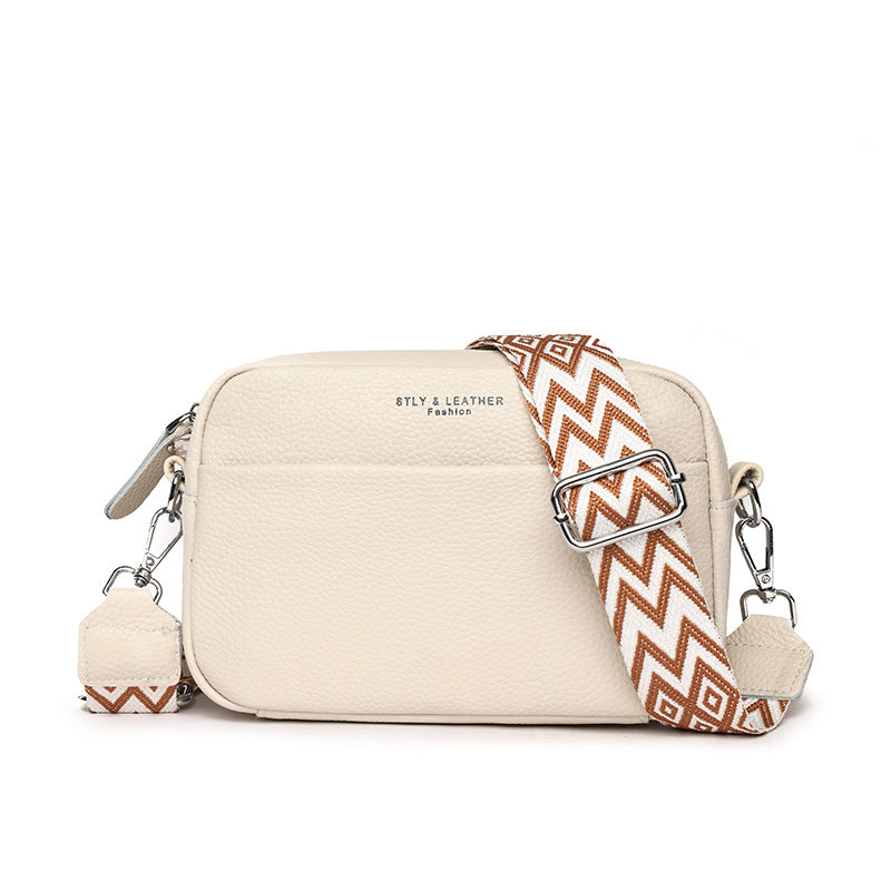 Niki Genuine Leather Bag