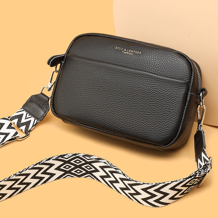 Niki Genuine Leather Bag