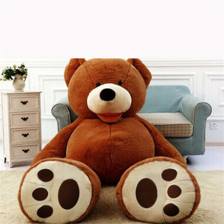 Niki | Giant Plush Teddy Bear – HugHero