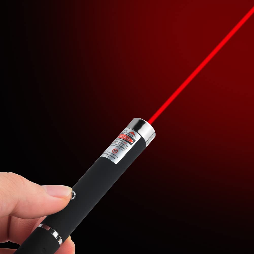 Niki | Green Laser Pointer StarWise – For Presentations, Stargazing &amp; Hobby Use