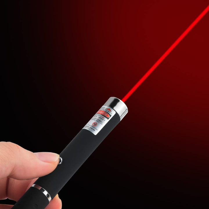 Niki | Green Laser Pointer StarWise – For Presentations, Stargazing &amp; Hobby Use