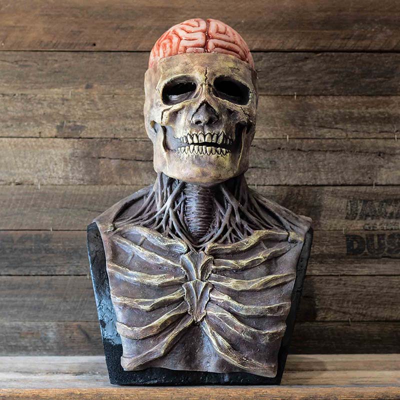 Niki | Halloween Horror Mask