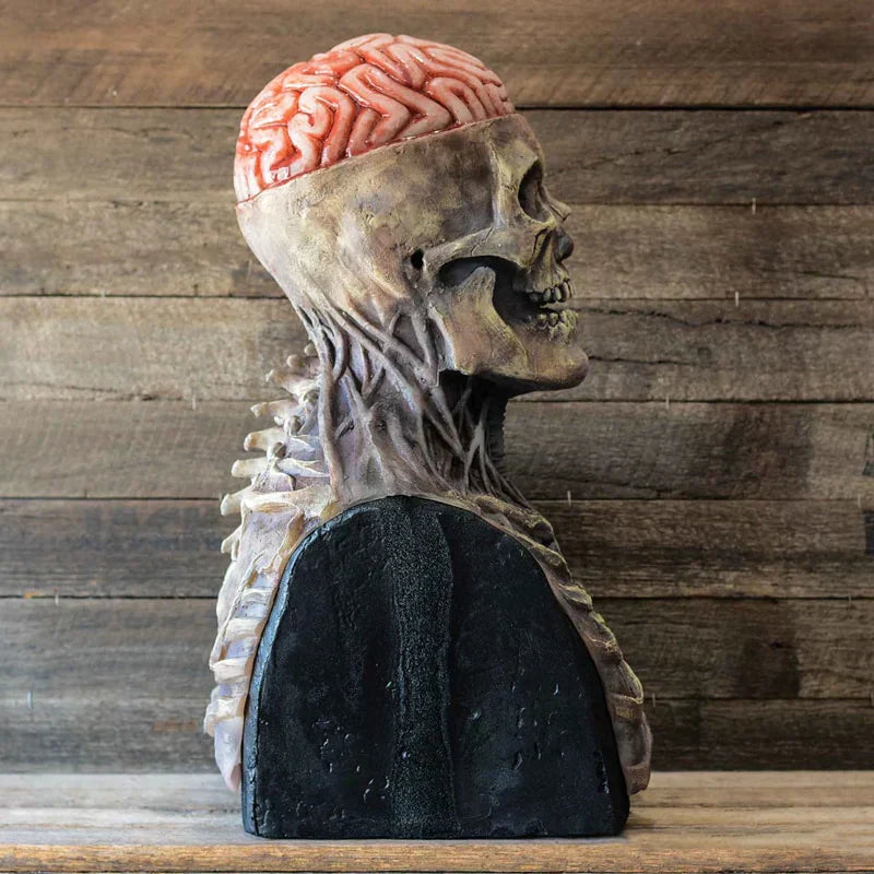 Niki | Halloween Horror Mask