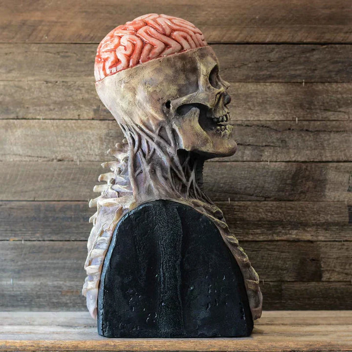 Niki | Halloween Horror Mask