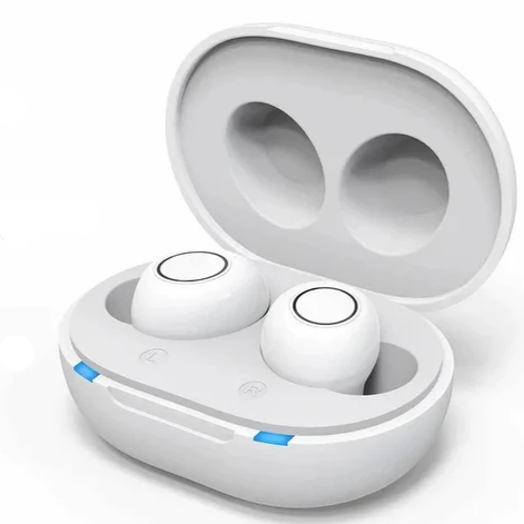 Niki | Hearing Aids with App Control