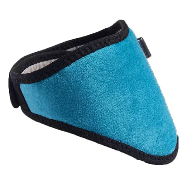 Niki | Heated Cervical Collar – Neck Heating Band against Muscle Tension and Headaches