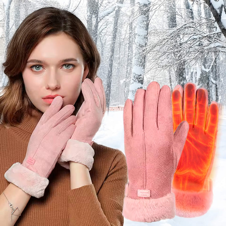 Niki | Heated Gloves for Women UK – Women&