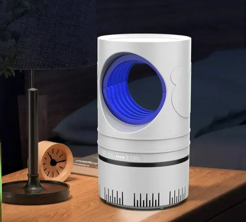 Niki | Insect Killer Lamp with UV Light