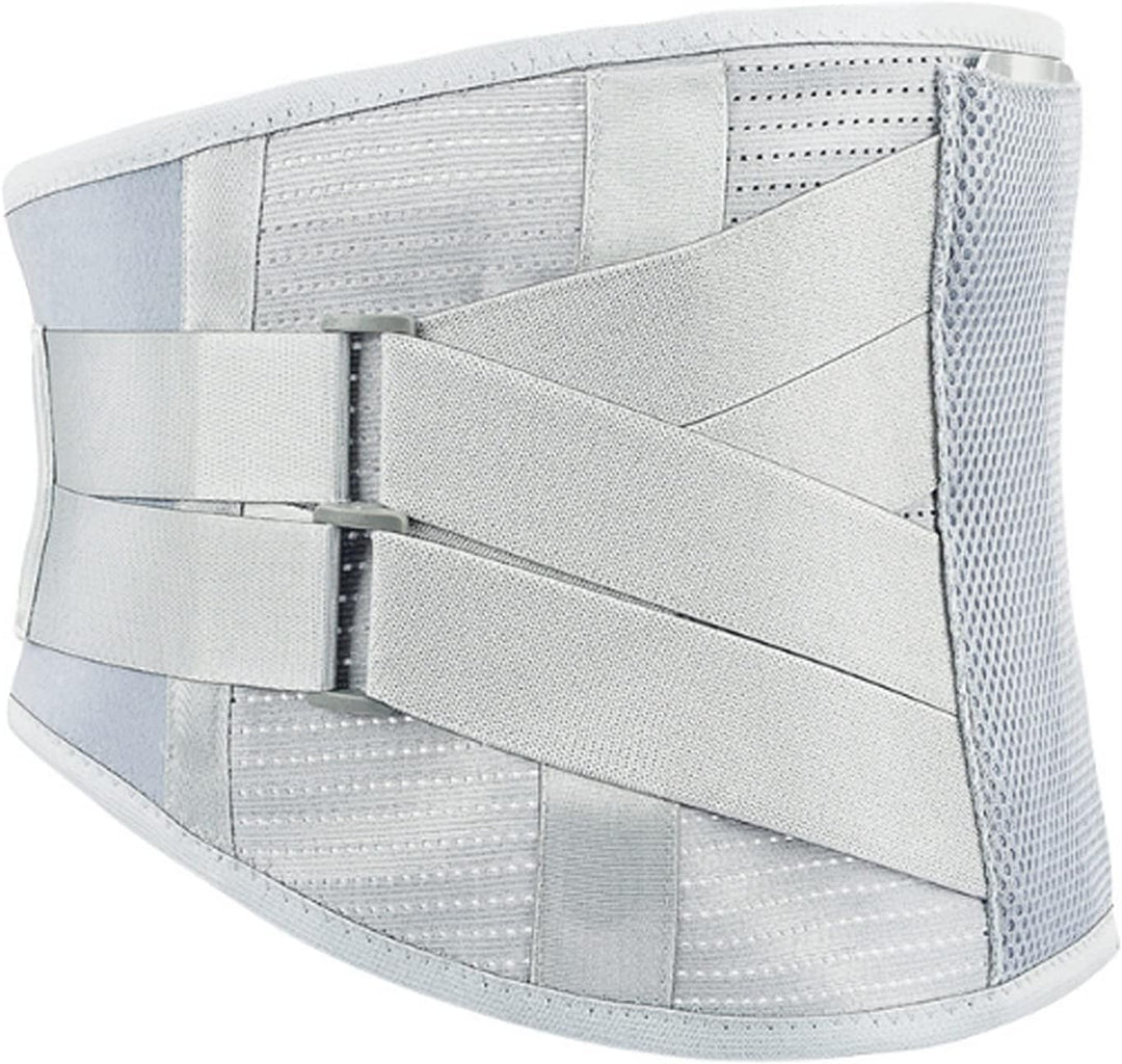 Niki | Instant relief for back pain