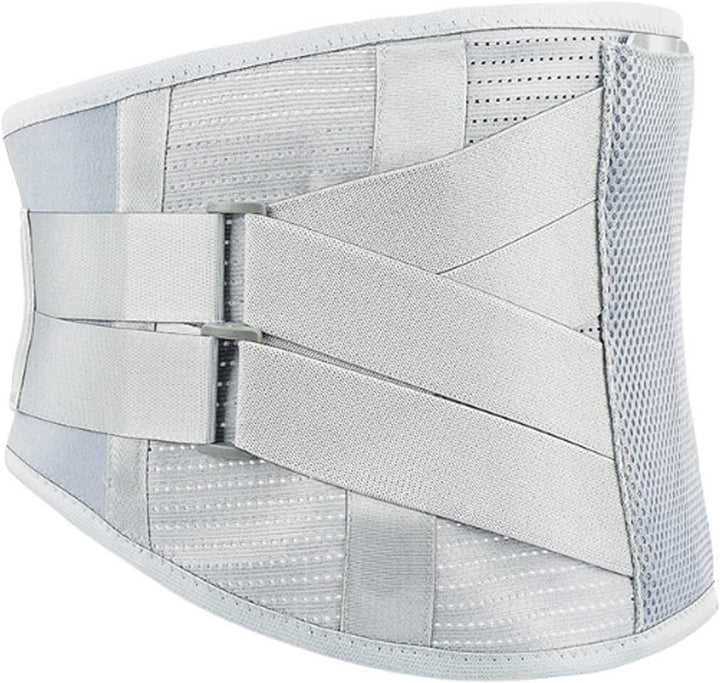 Niki | Instant relief for back pain