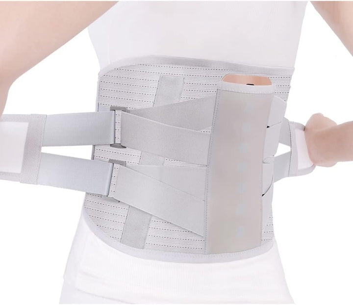 Niki | Instant relief for back pain