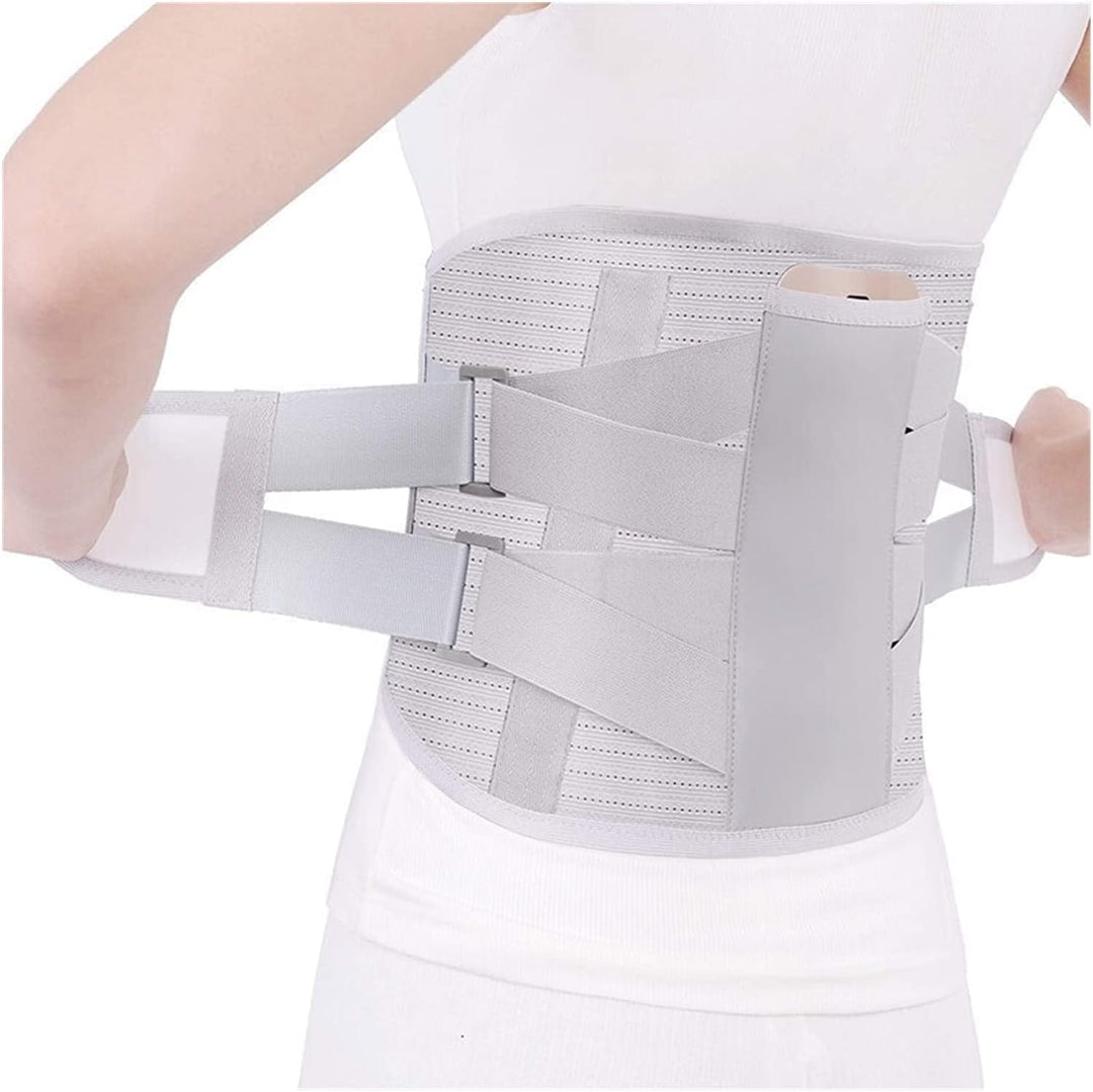 Niki | Instant relief for back pain