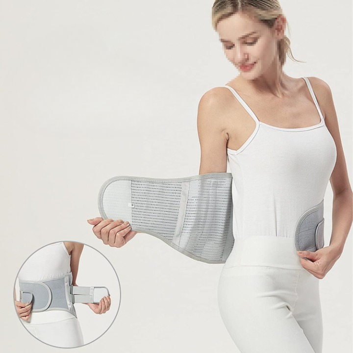 Niki | Instant relief for back pain
