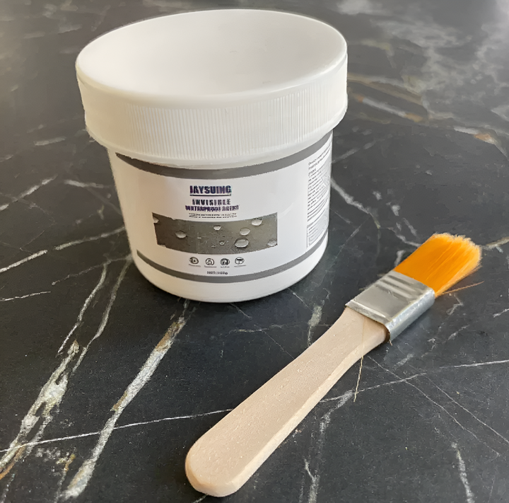 Niki | Invisible Waterproof Sealant for Home Repairs