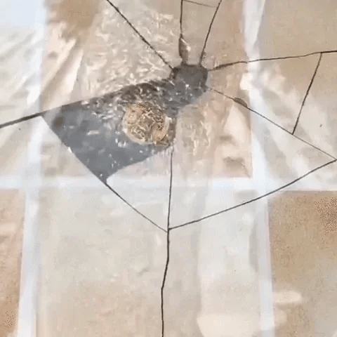 Niki | Invisible Waterproof Sealant for Home Repairs
