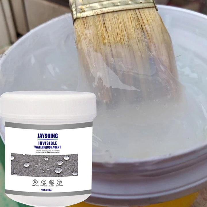 Niki | Invisible Waterproof Sealant Repair Paste