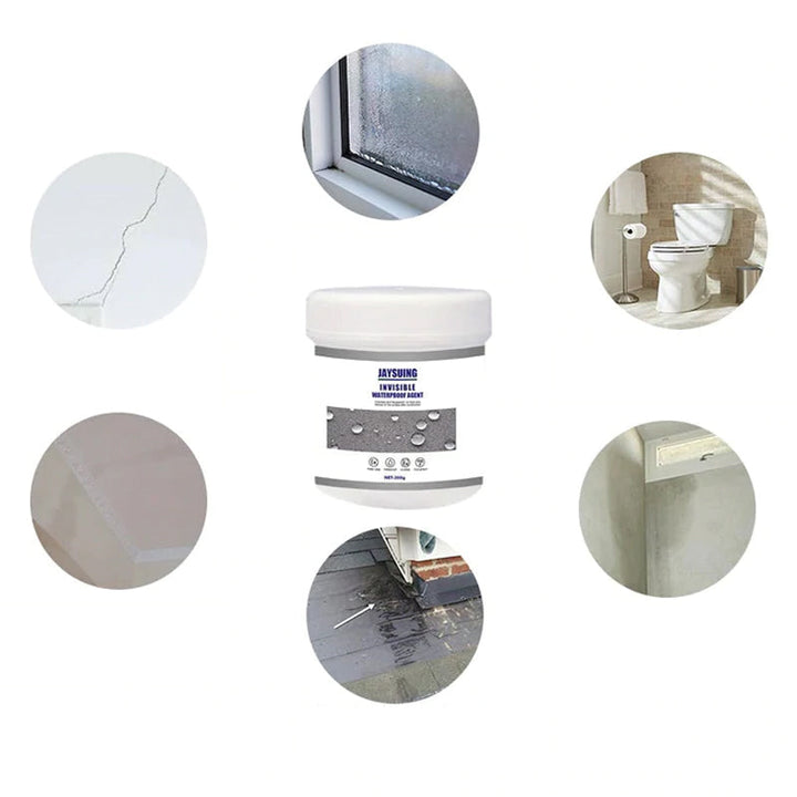 Niki | Invisible Waterproof Sealant Repair Paste