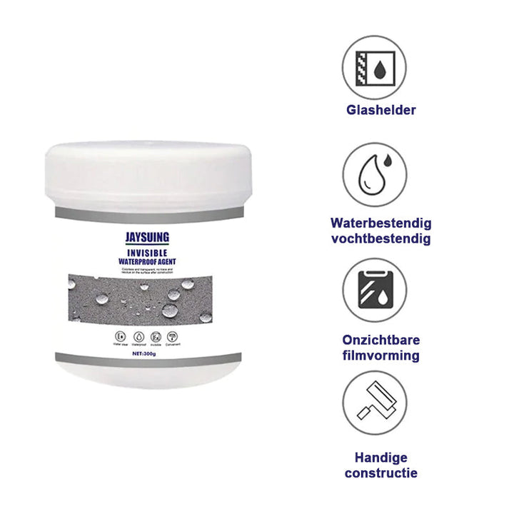Niki | Invisible Waterproof Sealant Repair Paste
