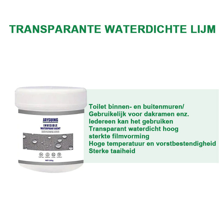 Niki | Invisible Waterproof Sealant Repair Paste