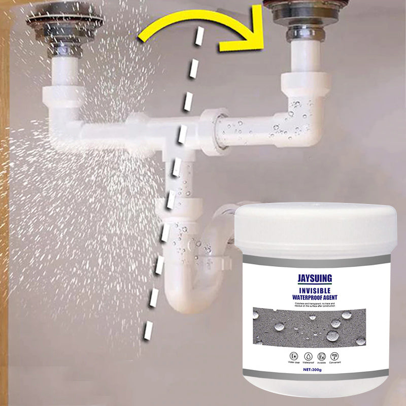 Niki | Invisible Waterproof Sealant Repair Paste