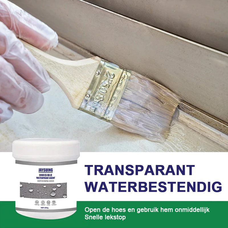 Niki | Invisible Waterproof Sealant Repair Paste