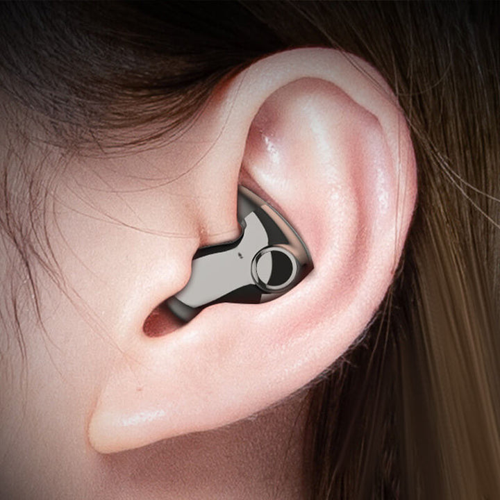 Niki | Invisible Wireless Sleep Headphones Ipx5 Waterproof