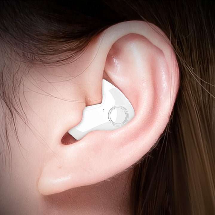 Niki | Invisible Wireless Sleep Headphones | IPX5 Waterproof, Bluetooth 5.3 for Comfortable Sleep and Relaxation