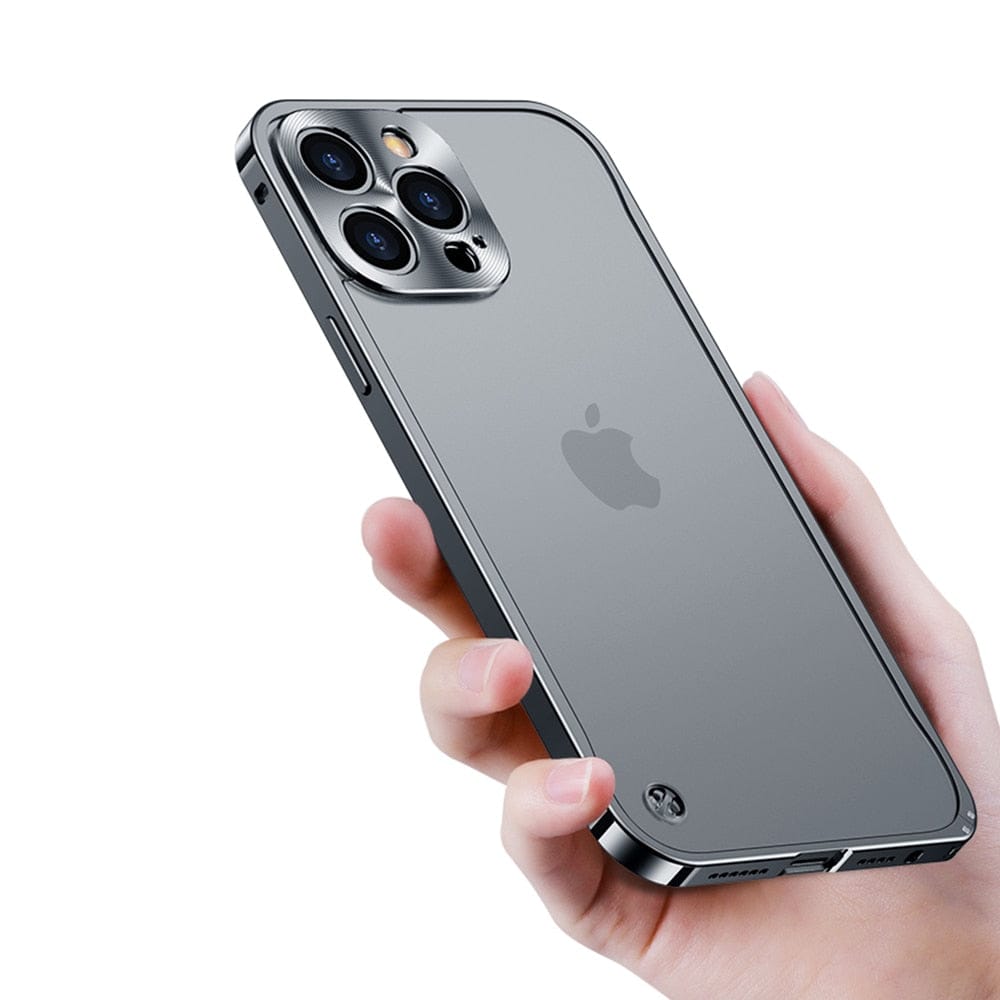 Niki iPhone Case - Robust Protection in Elegant Design