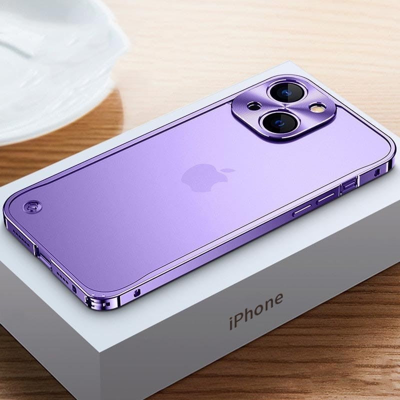 Niki iPhone Case - Robust Protection in Elegant Design