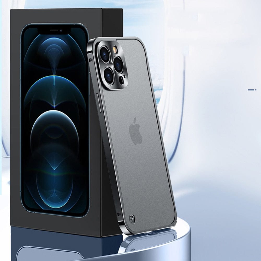 Niki iPhone Case - Robust Protection in Elegant Design