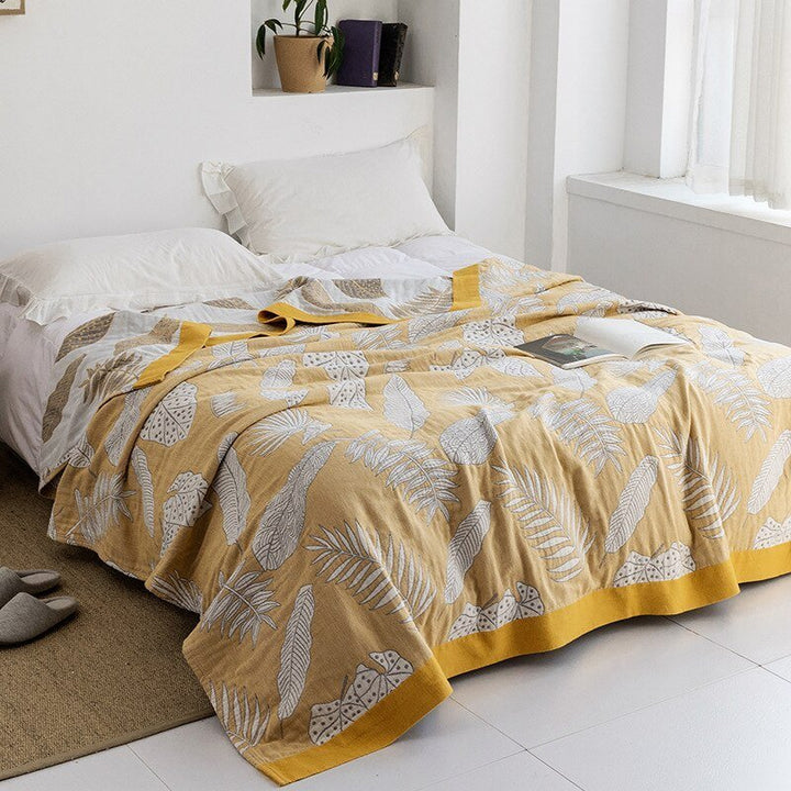 Niki | Japanese Carpet | Soft Cotton Rug – Four Seasons Comfort