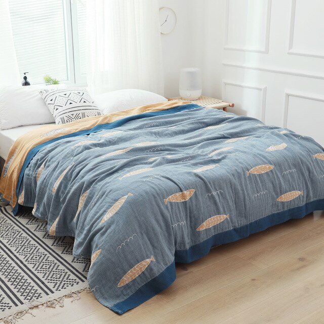Niki | Japanese Carpet | Soft Cotton Rug – Four Seasons Comfort