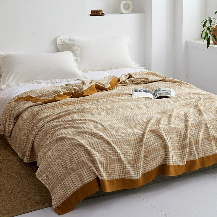 Niki | Japanese Carpet | Soft Cotton Rug – Four Seasons Comfort