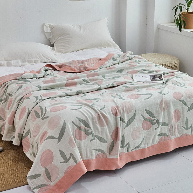 Niki | Japanese Carpet | Soft Cotton Rug – Four Seasons Comfort
