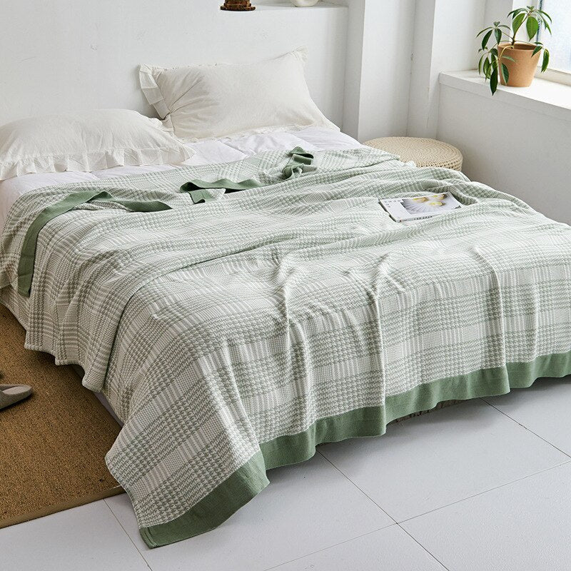 Niki | Japanese Carpet | Soft Cotton Rug – Four Seasons Comfort
