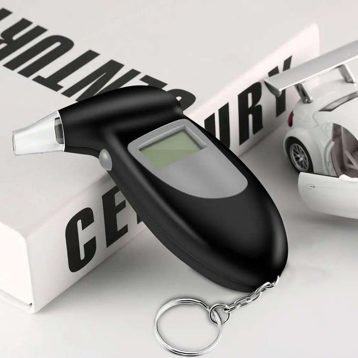 Niki | Keto Breath Meter | Accurate ketosis monitoring for weight loss and dietary optimization at home or on the go