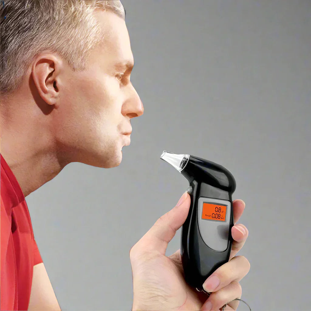 Niki | Keto Breath Meter | Accurate ketosis monitoring for weight loss and dietary optimization at home or on the go