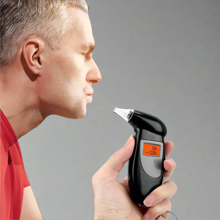 Niki | Keto Breath Meter | Accurate ketosis monitoring for weight loss and dietary optimization at home or on the go