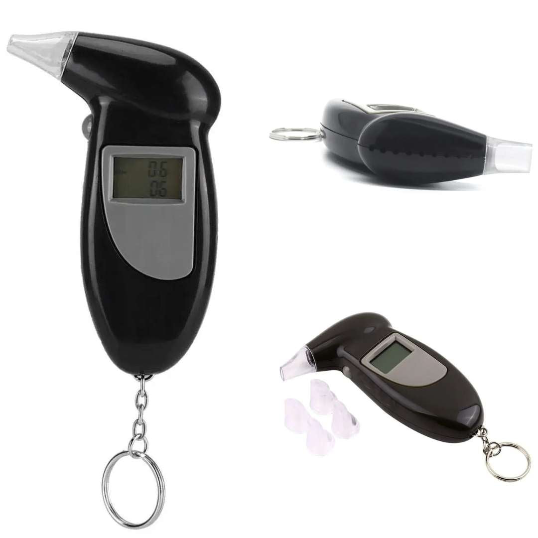 Niki | Keto Breath Meter | Accurate ketosis monitoring for weight loss and dietary optimization at home or on the go