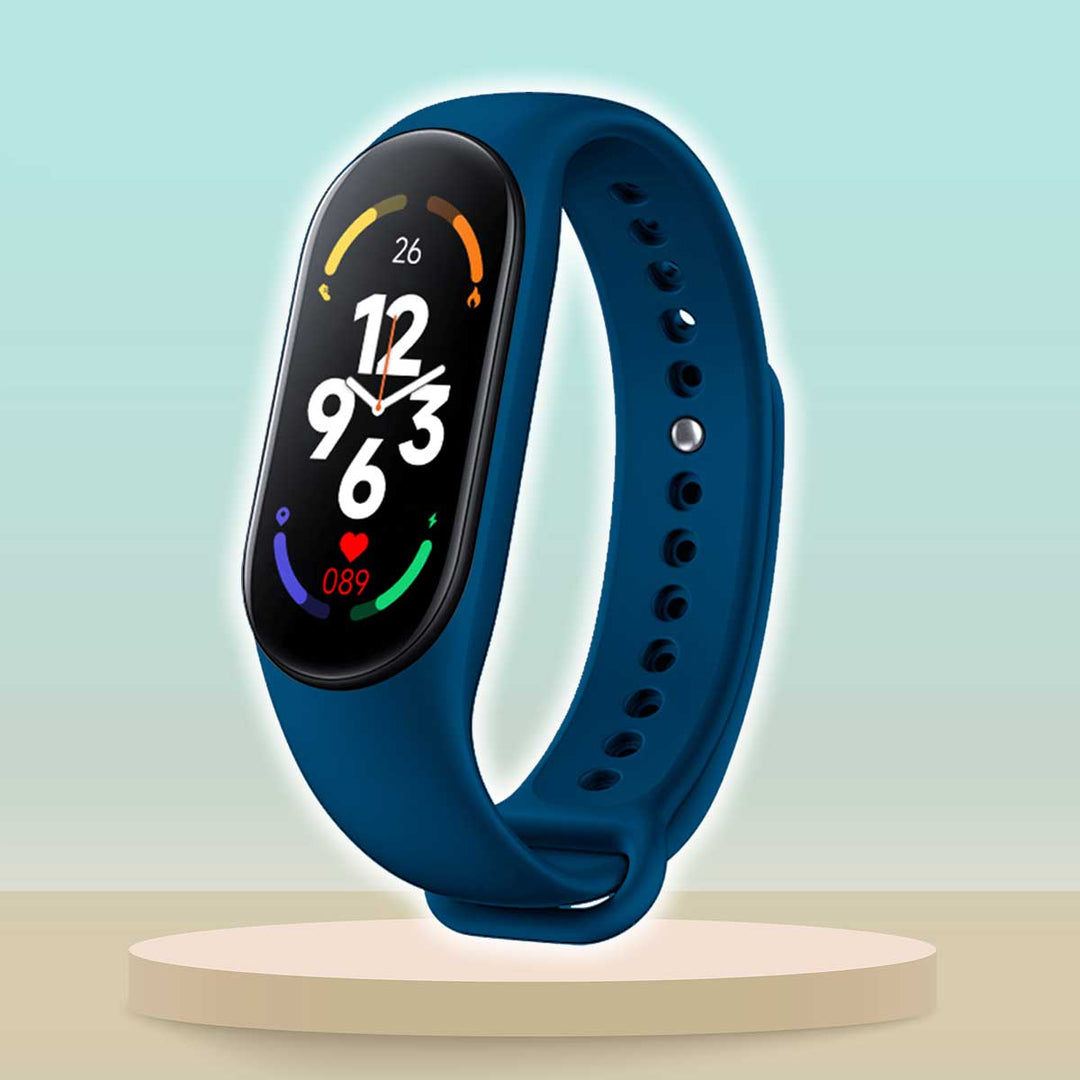 Niki | Kids Activity Tracker Watch – Smart Fitness Smartwatch with GPS and Heart Rate Monitor