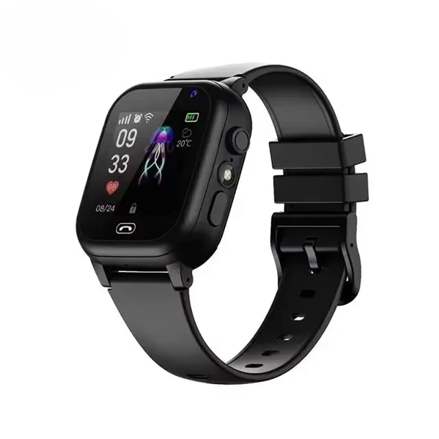Niki | Kids GPS watch with video calling &amp; WiFi