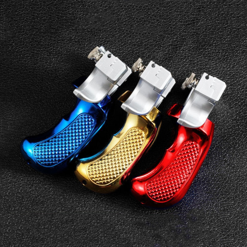 Niki | Laser Lock High-Precision Slingshot