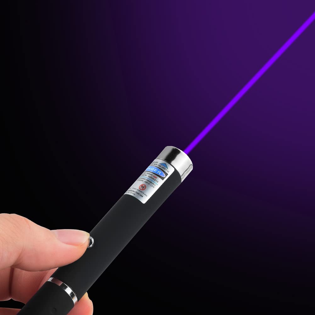 Niki | Laser Sight Pointer - AstroLaser