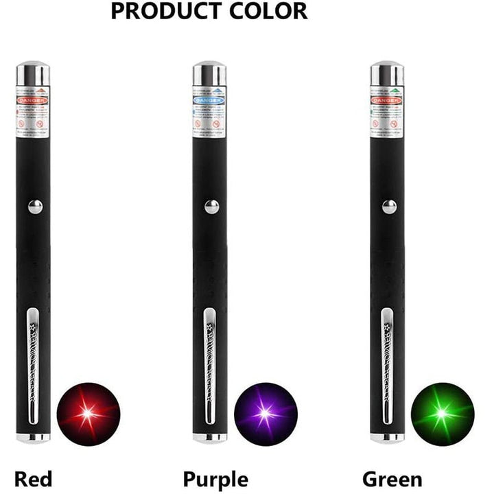 Niki | Laser Sight Pointer - AstroLaser