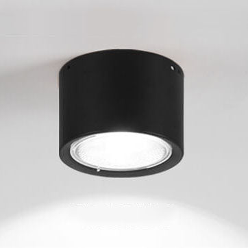 Niki | LED Ceiling Spotlight Cylinder | Adjustable Spotlight Design