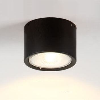 Niki | LED Ceiling Spotlight Cylinder | Adjustable Spotlight Design